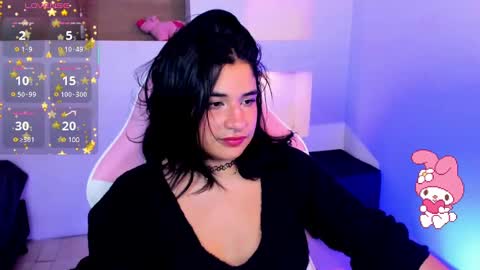 Bonnie online show from February 21, 10:17 am