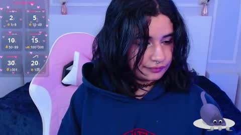 Bonnie online show from February 6, 10:47 am
