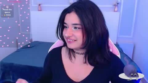 Bonnie online show from February 7, 9:16 am