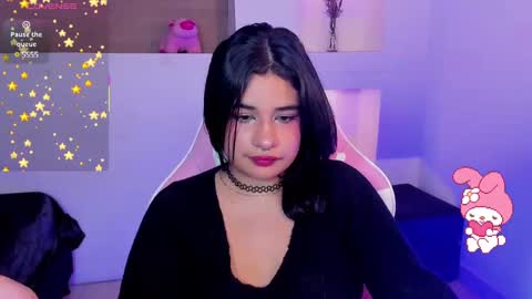 Bonnie online show from March 10, 3:34 am