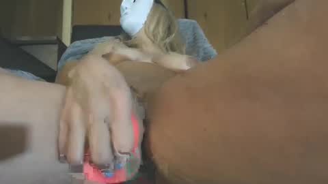 bored_housewife1985 online show from March 2, 2:21 pm