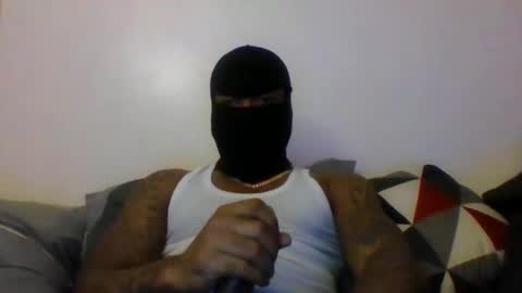 bossdon59 online show from December 10, 12:17 am