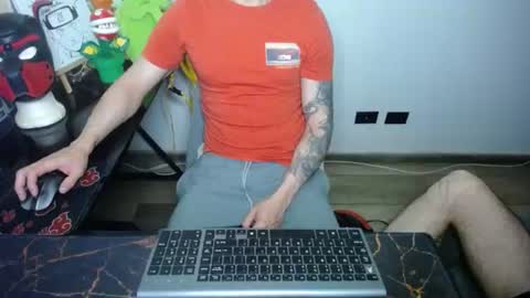 bossking019 online show from September 22, 6:39 am