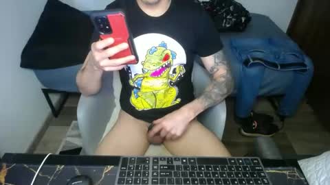 bossking019 online show from December 2, 12:24 pm