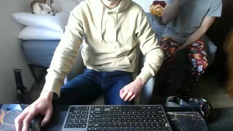 bossking019 online show from January 30, 4:02 pm