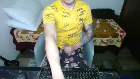 bossking019 online show from February 3, 11:20 am