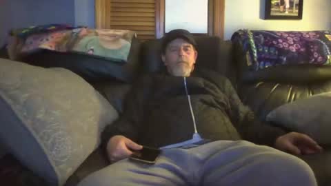 Snapshot of bostonguy1969 chatting on March 12, 1:58 am bostonguy1969 online show from March 12, 1:58 am