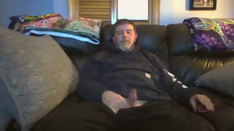 Snapshot of bostonguy1969 chatting on January 31, 12:50 am bostonguy1969 online show from January 31, 12:50 am