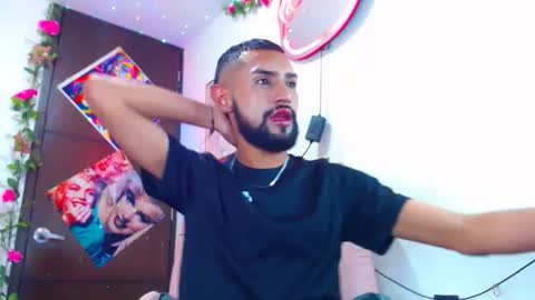 boybunnyerotic online show from September 17, 3:32 am