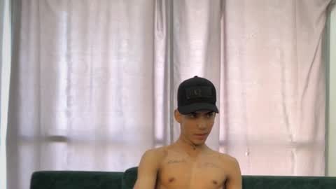 Kevin  hernan online show from February 28, 3:48 pm