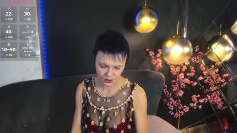 Brandi online show from January 18, 2:02 pm
