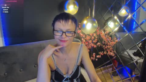 Brandi online show from January 27, 7:46 pm