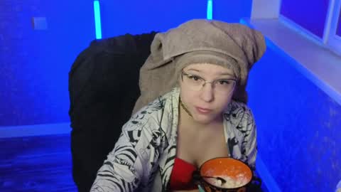 Belle  online show from January 18, 2:36 am