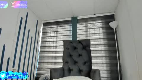 Snapshot of branfonhot chatting on December 29, 2:10 pm Instagram twitter BRAN LOPEZ online show from December 29, 2:10 pm