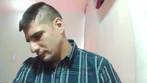 Snapshot of braulio_master chatting on September 10, 6:09 pm Braulio online show from September 10, 6:09 pm