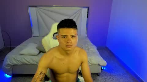 BRAYAN online show from September 12, 4:25 am