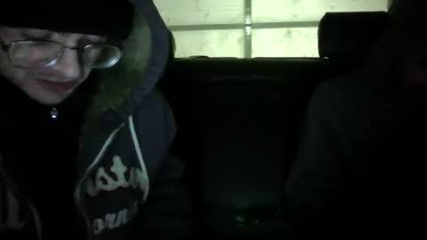 Big Daddy B online show from January 19, 2:04 am