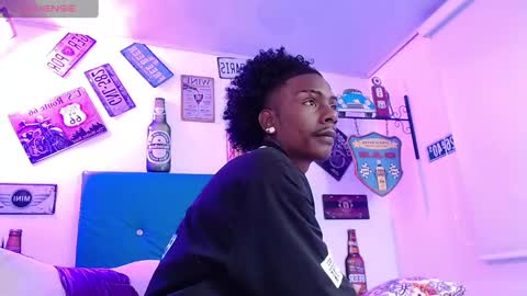 breazer__ online show from September 11, 10:44 pm
