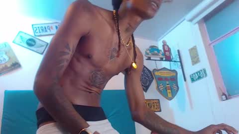 breazer__ online show from March 12, 6:07 am