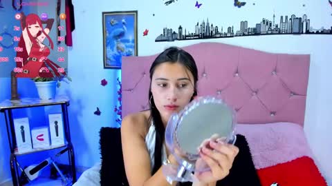 Brenda moris online show from February 24, 9:31 pm
