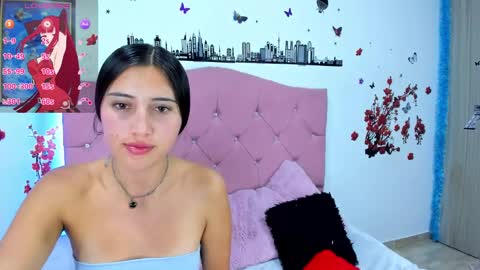 Brenda moris online show from February 27, 7:19 am