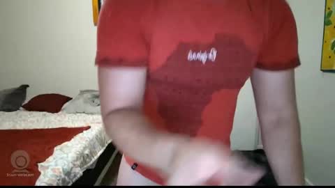 Snapshot of brendansexyboy098754 chatting on March 5, 4:02 am ask me lol online show from March 5, 4:02 am
