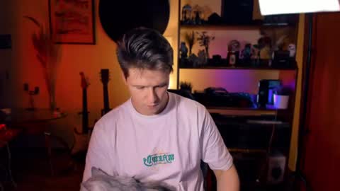 brestonsweet online show from March 11, 11:26 pm