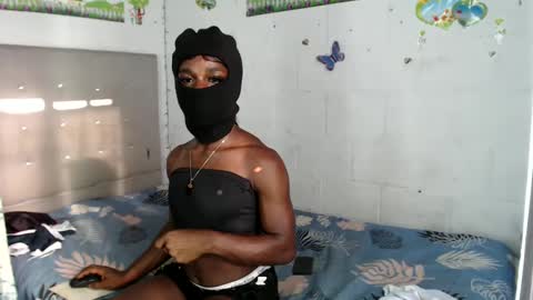 Snapshot of briahana_doll chatting on January 19, 9:34 pm briahana_doll online show from January 19, 9:34 pm