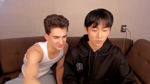 Brian boy online show from February 7, 9:15 pm