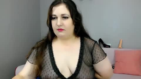 Brianna online show from January 25, 3:51 am