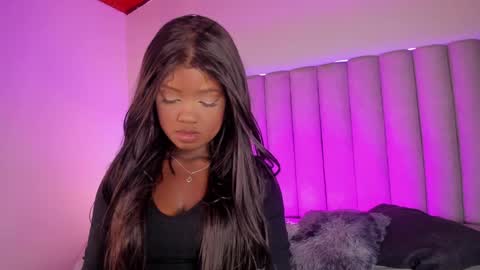 Snapshot of briannajackson_ chatting on February 22, 4:19 pm brianna online show from February 22, 4:19 pm