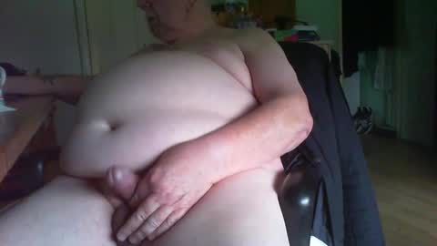 Snapshot of brianrb60 chatting on February 1, 12:15 pm Brian online show from February 1, 12:15 pm
