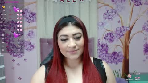 DAYANNA online show from February 13, 7:03 am