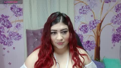 DAYANNA online show from March 4, 2:38 am