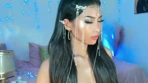 Bridgets room online show from September 20, 7:06 pm