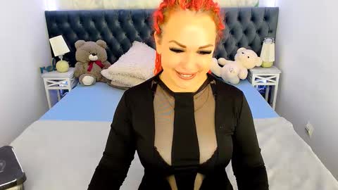 Snapshot of bridgetfoxxy chatting on September 22, 4:49 am bridgetfoxxy online show from September 22, 4:49 am