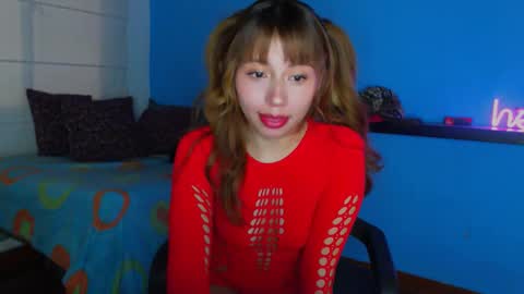 lulu o Brie online show from September 16, 12:45 am