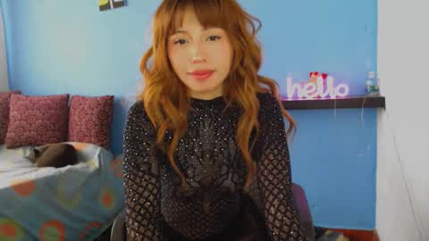 lulu o Brie online show from September 17, 2:53 pm