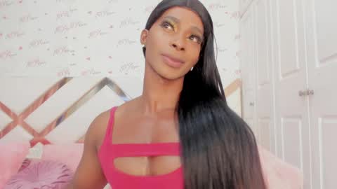 BIRGGITTEBONY online show from December 29, 8:58 pm