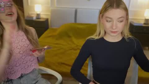 Diamonds Girls online show from February 19, 11:38 am