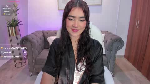 brisa_voni online show from September 10, 11:44 am