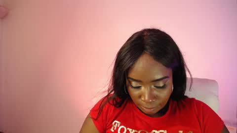 Britany online show from December 4, 4:37 am