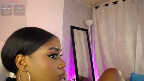 Britany online show from January 14, 1:15 am