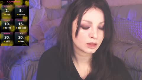 britneybarker online show from January 23, 2:23 am