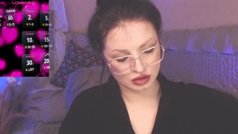 britneybarker online show from January 29, 4:26 am