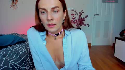 britneyhall online show from February 20, 8:06 am