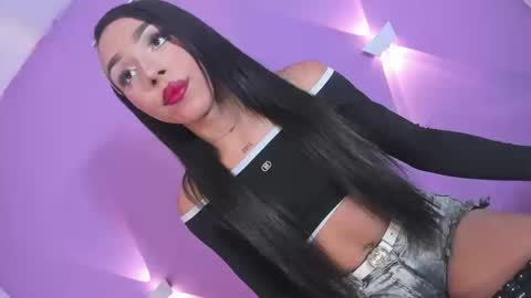 Brittany online show from September 9, 9:04 pm