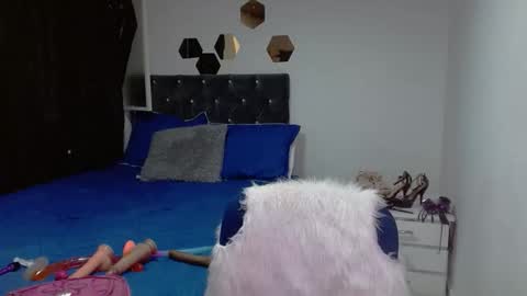 brittanybeauty69 online show from September 11, 8:10 pm