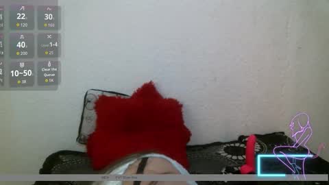 Snapshot of brittanymilan156 chatting on September 17, 12:19 pm BRITTANY online show from September 17, 12:19 pm