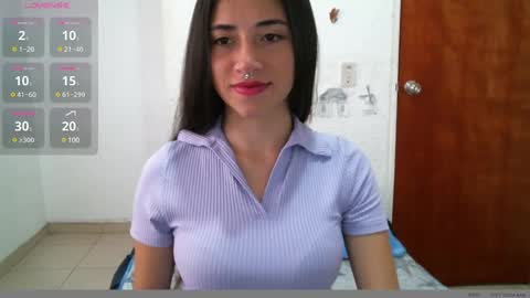 Snapshot of brittanymilan156 chatting on January 29, 12:13 pm BRITTANY online show from January 29, 12:13 pm